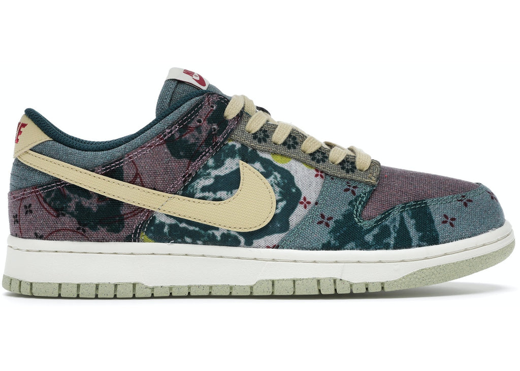 Nike Dunk Low Community Garden – Sneaker Legends Dearborn