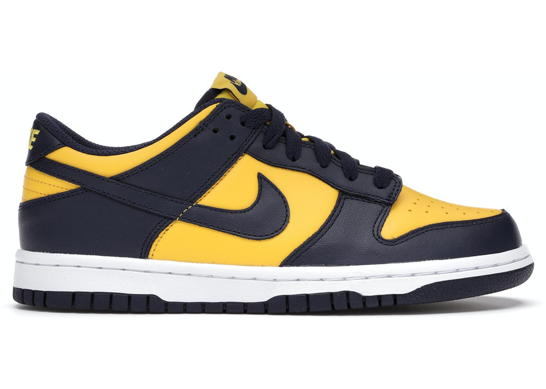 dunk low michigan 2021 release date