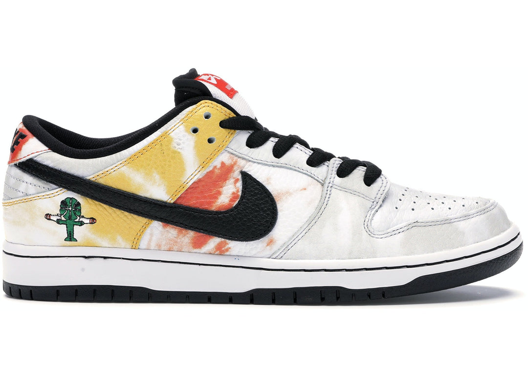 dunk sb raygun