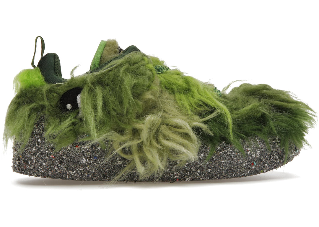 スニーカー Nike x Cactus Plant Flea Market Overgrown Forest Green CACTUS PLANT FLEA MARKET x NIKE FLEA 1 