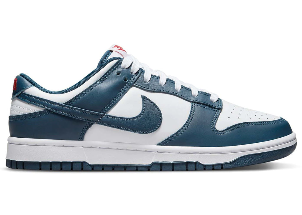 Nike Dunk Low Valerian Blue – Sneaker Legends Dearborn