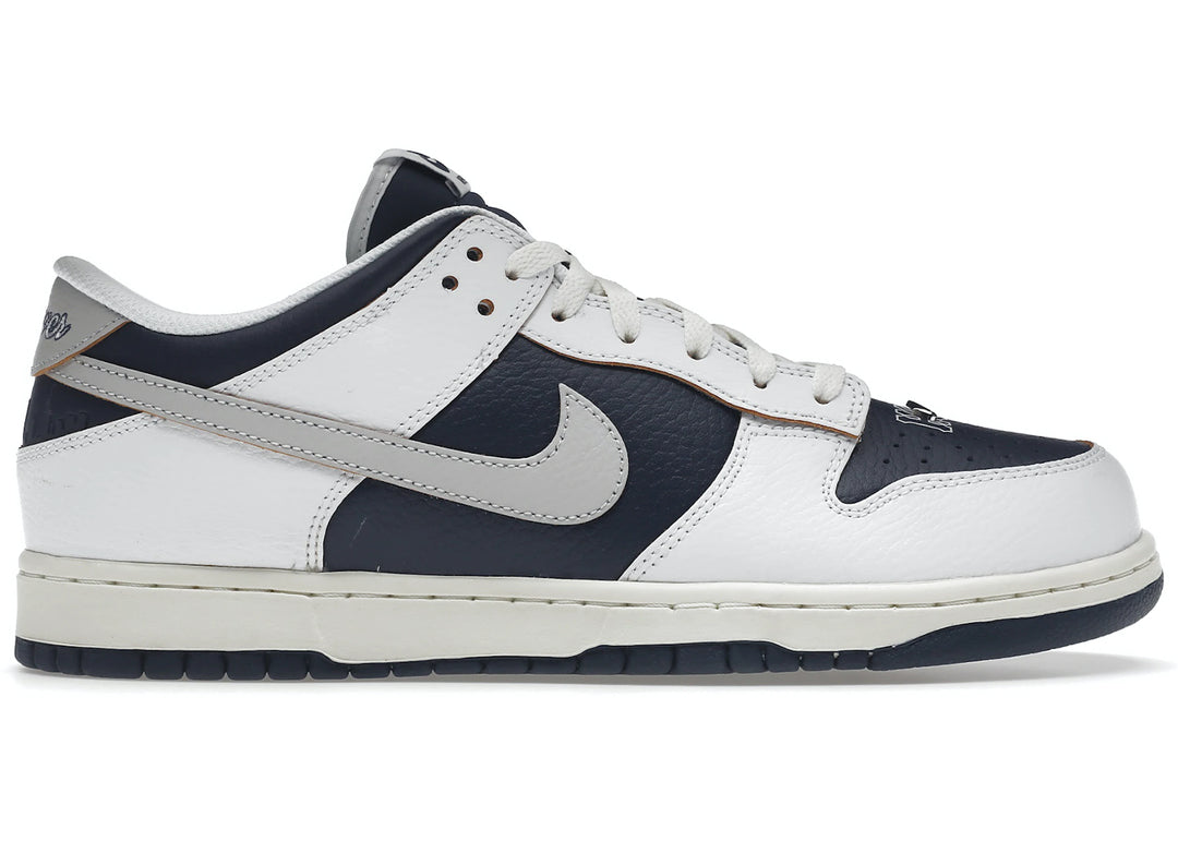 Nike SB Dunk Low HUF New York City – Sneaker Legends Dearborn