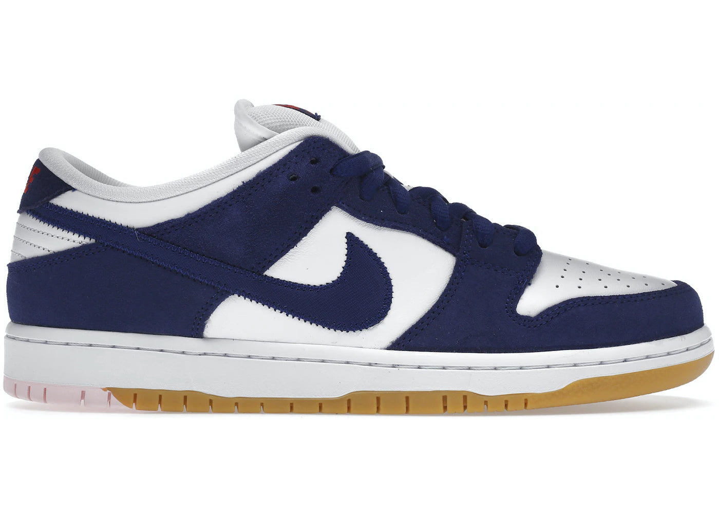 Nike SB Dunk Low Los Angeles Dodgers – Sneaker Legends Dearborn