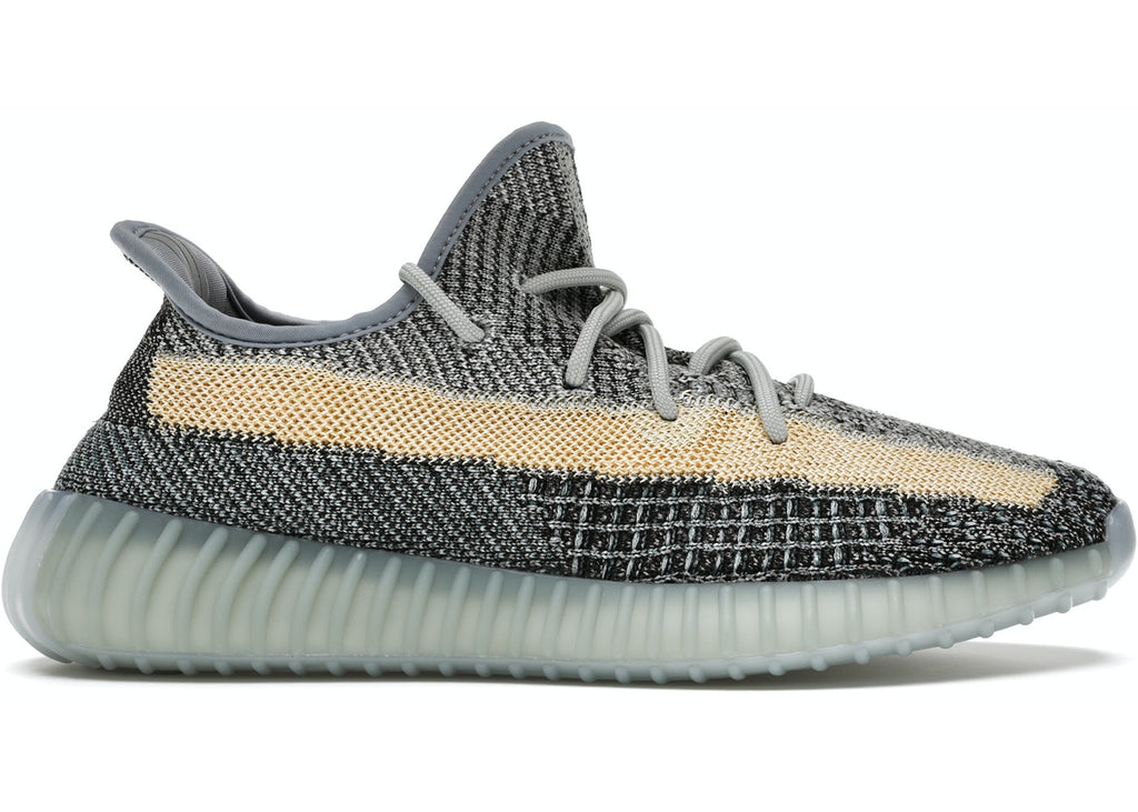 ash blue yeezy boost